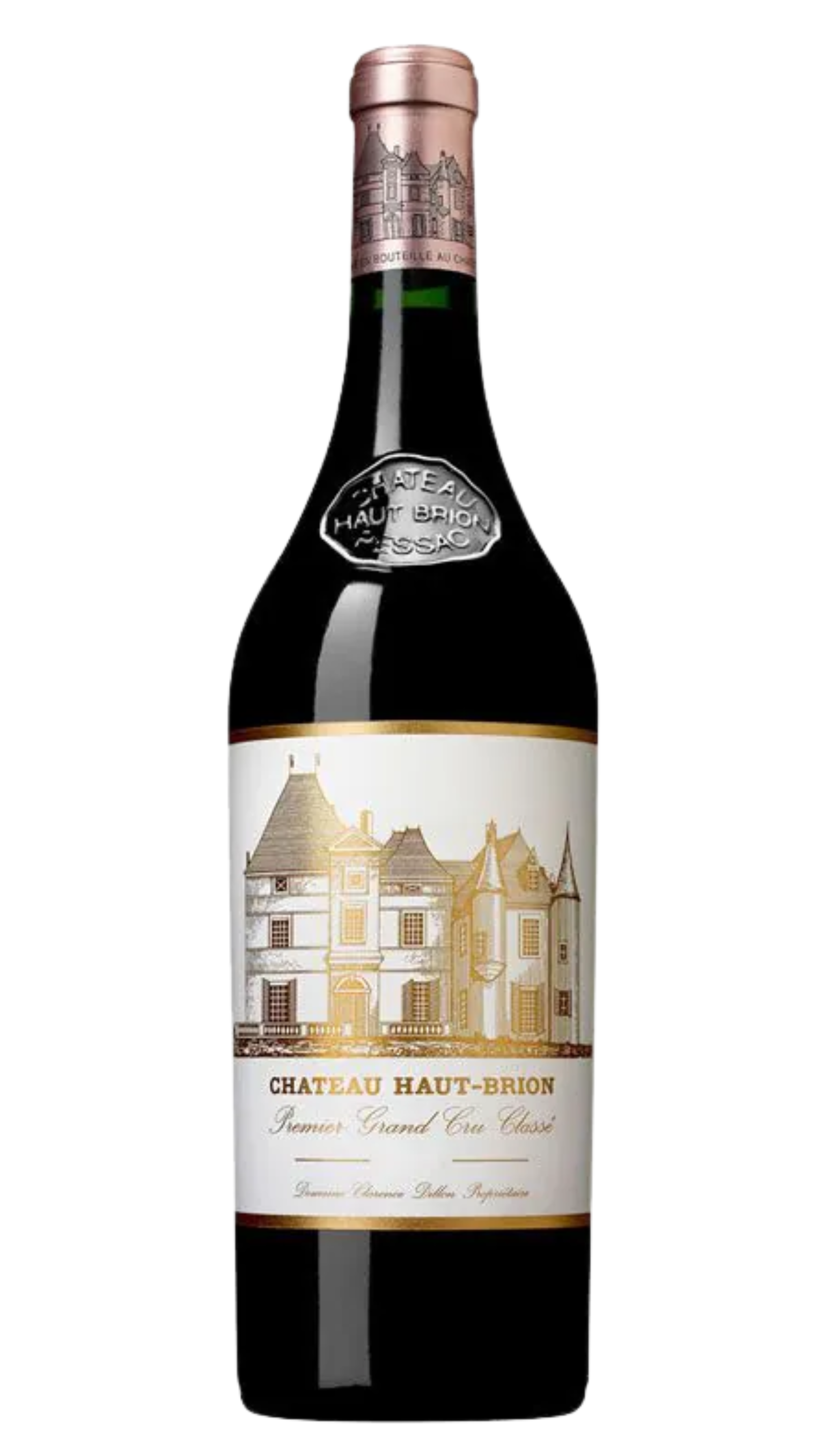 Chateau Haut Brion 2025