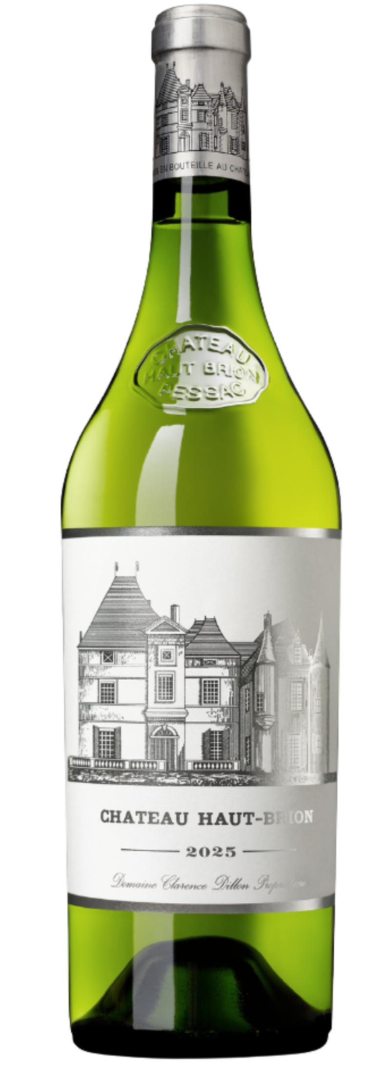Chateau Haut Brion Blanc 2025