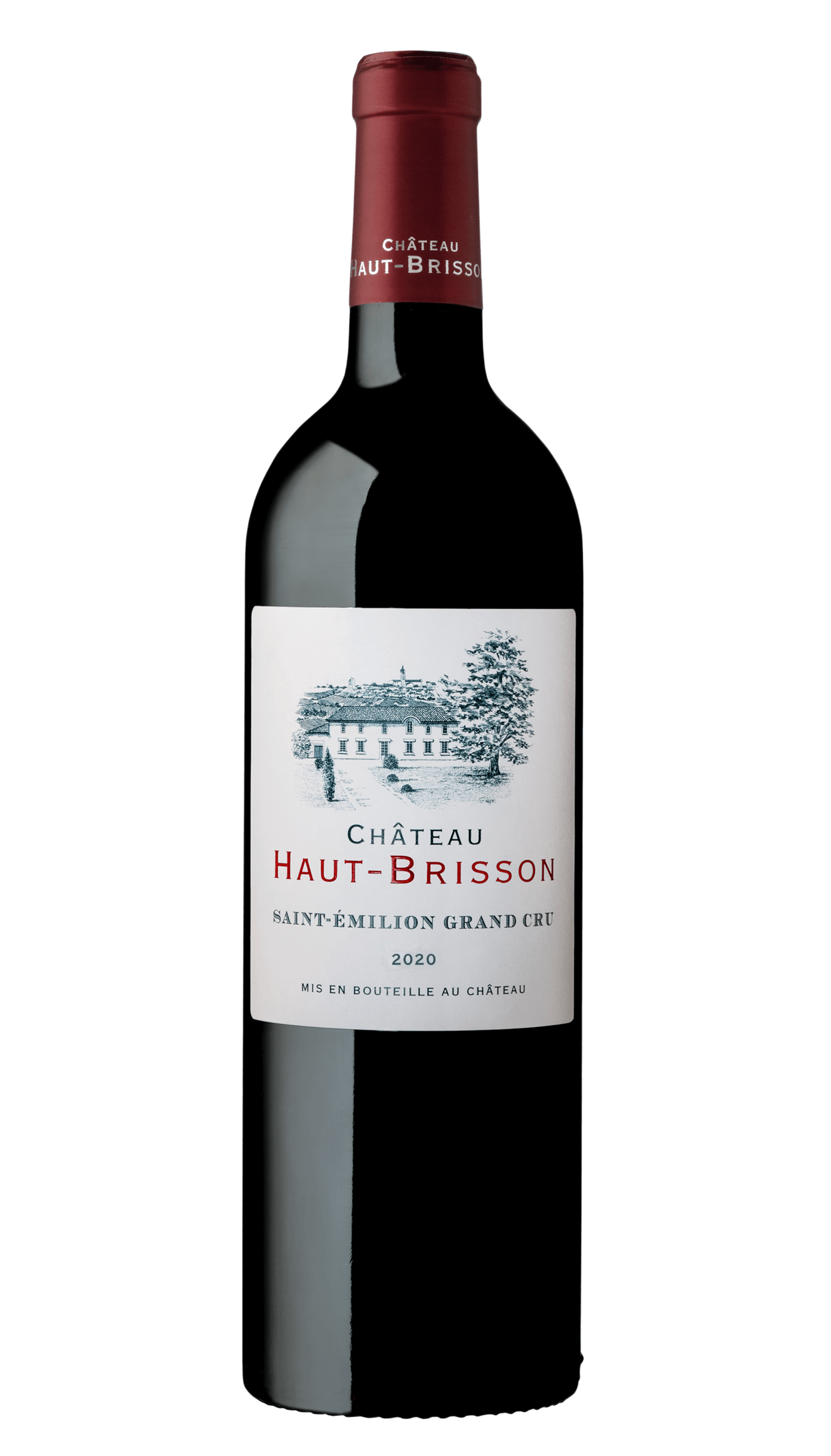 Chateau Haut Brisson 2025
