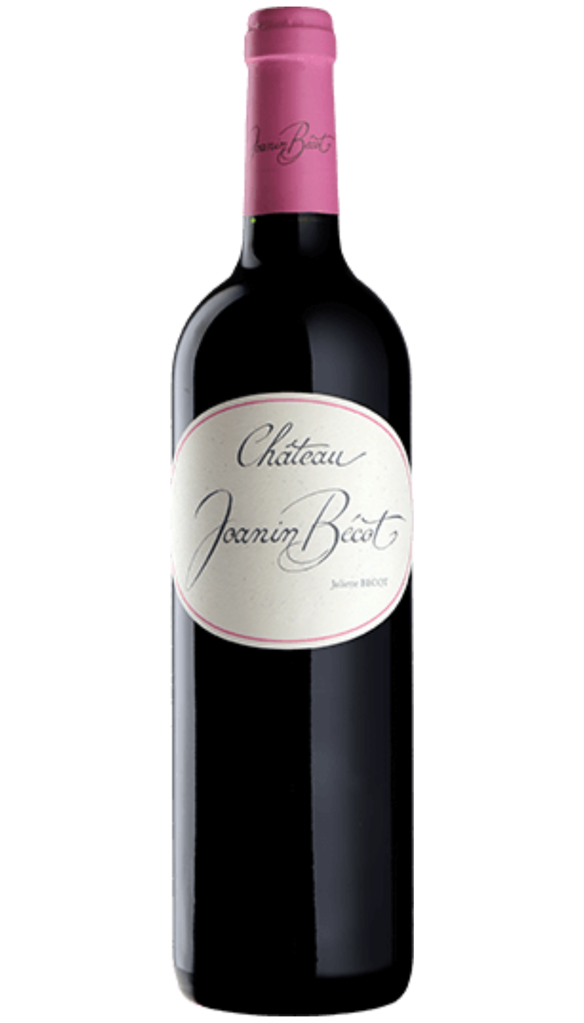 Chateau Joanin Becot 2025