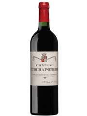 Chateau Latour à Pomerol 2025