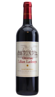 Chateau Lilian Ladouys 2025