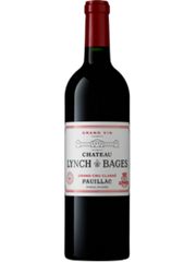 Chateau Lynch Bages 2025