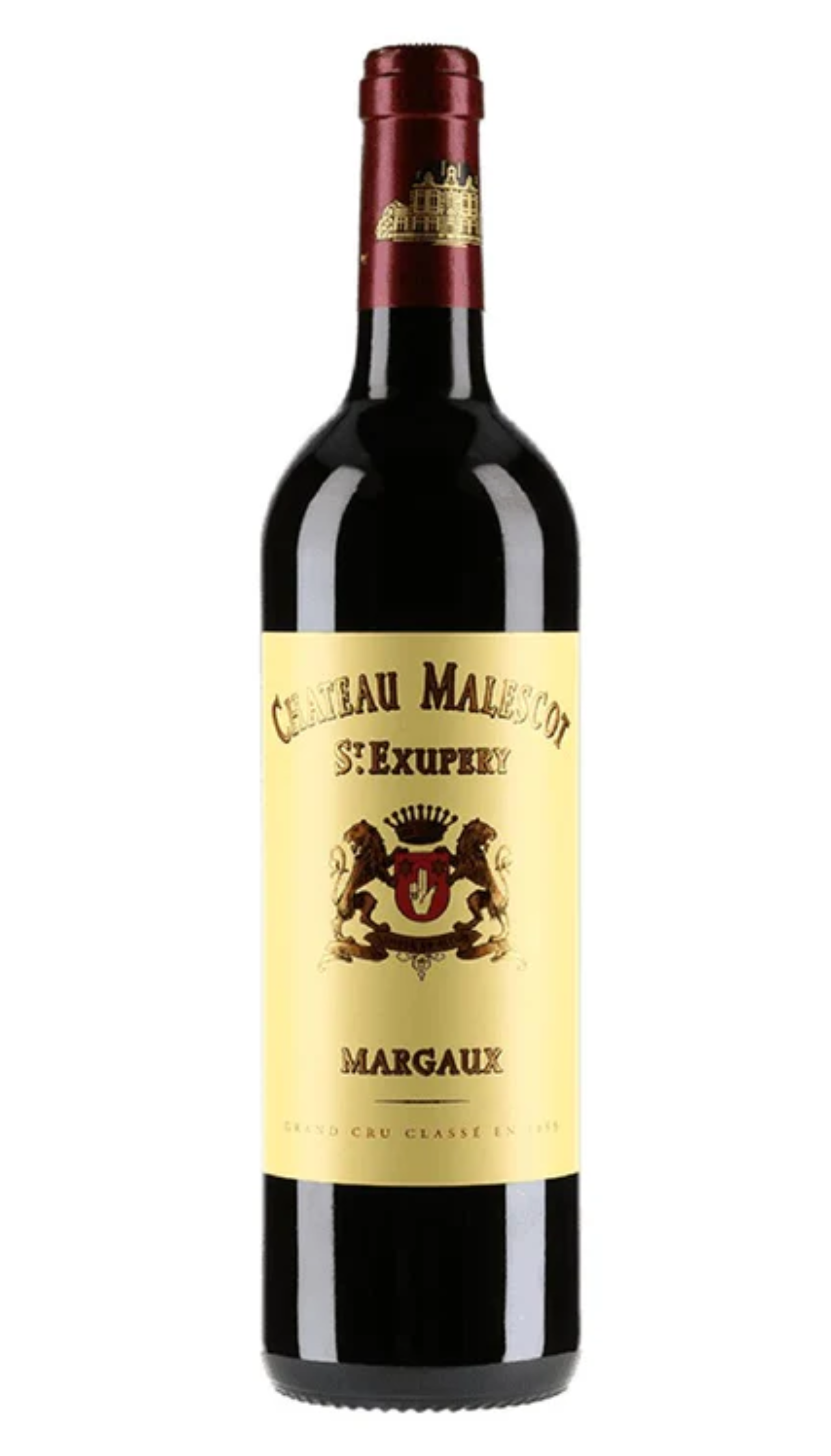 Chateau Malescot St. Exupéry 2025