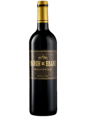 Baron de Brane 2025