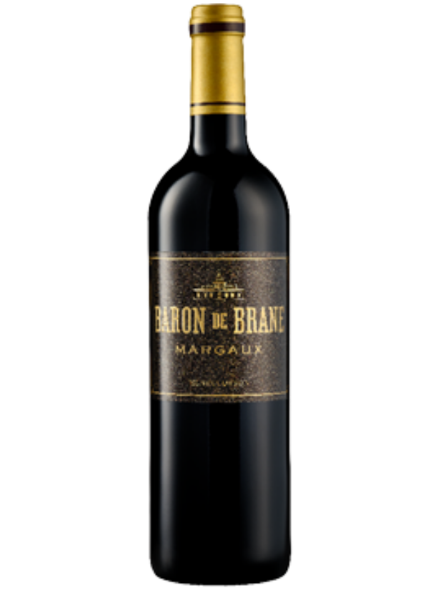 Baron de Brane 2025