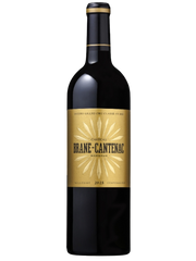 Chateau Brane Cantenac 2025