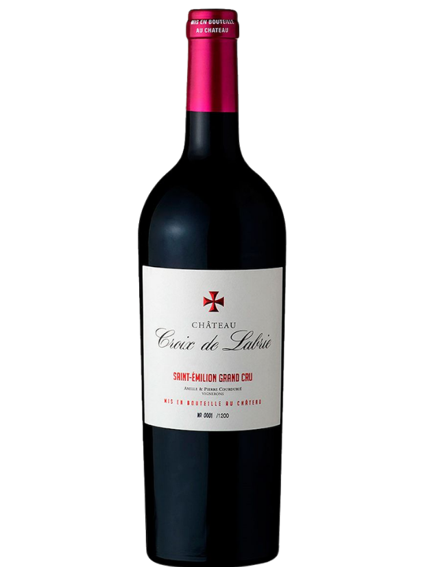 Chateau Croix de Labrie 2025