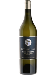 Chateau Clos Des Lunes Blanc 2024