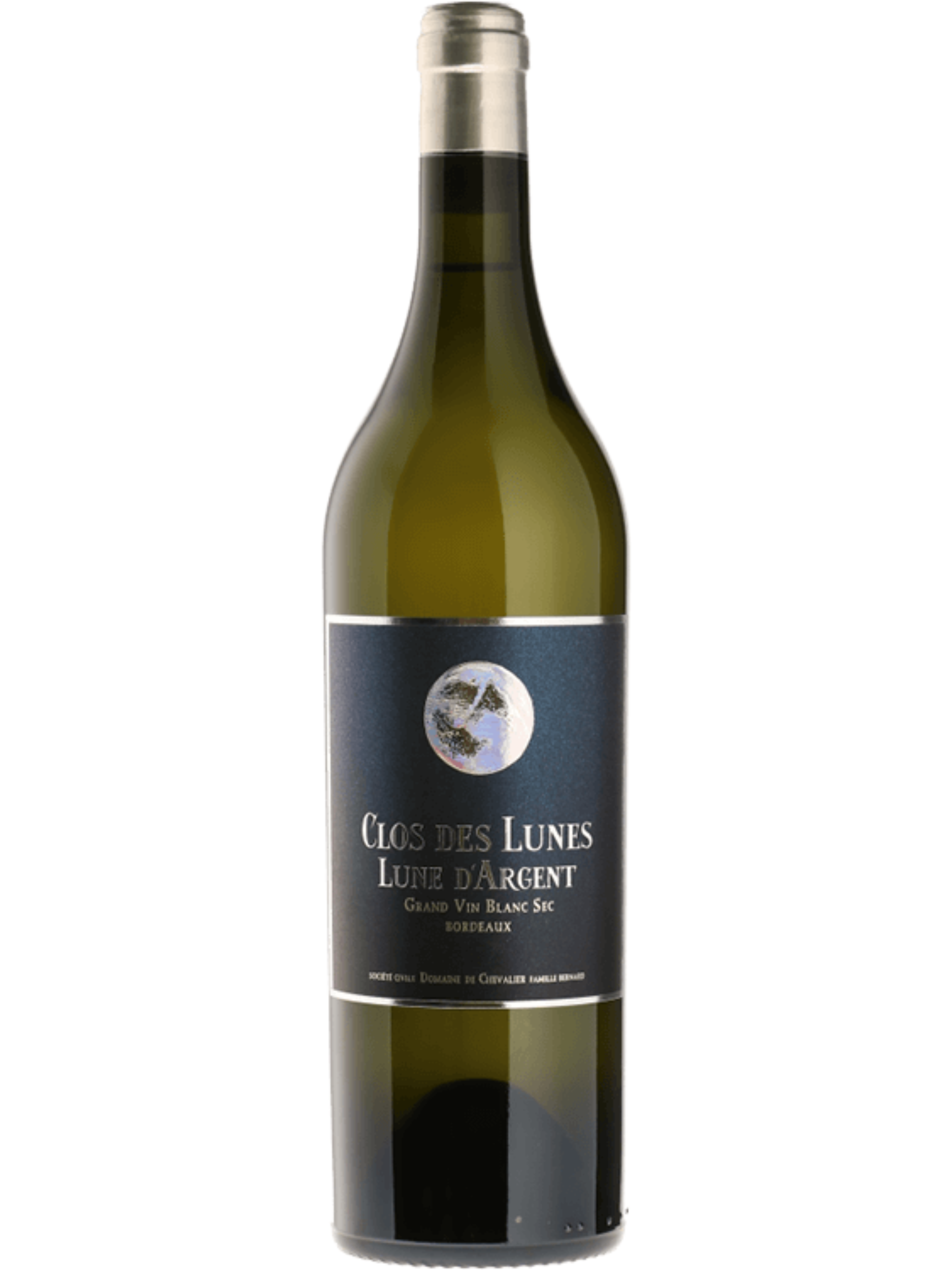 Chateau Clos Des Lunes Blanc 2025