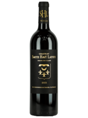 Chateau Smith Haut Lafitte Rouge 2025
