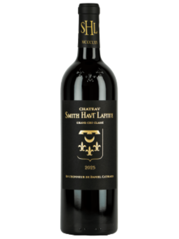 Chateau Smith Haut Lafitte Rouge 2025